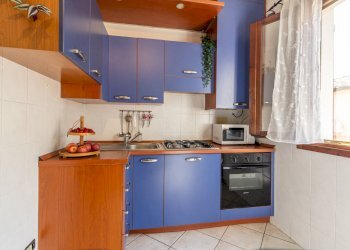 Foto 11 - Three-room apartment Via Circonvallazione Est
28/1, Castello d'Argile - photo 11