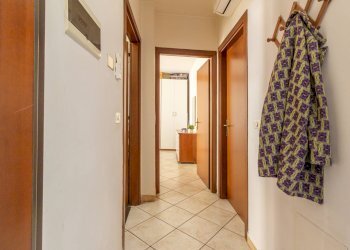 Foto 13 - Three-room apartment Via Circonvallazione Est
28/1, Castello d'Argile - photo 13