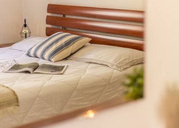 Foto 20 - Three-room apartment Via Circonvallazione Est
28/1, Castello d'Argile - photo 20