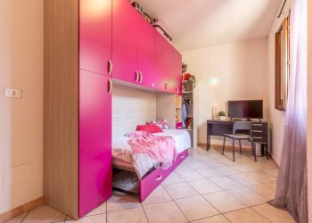 Foto 21 - Three-room apartment Via Circonvallazione Est
28/1, Castello d'Argile - photo 21