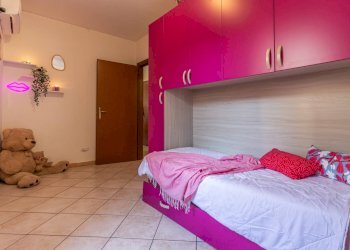 Foto 24 - Three-room apartment Via Circonvallazione Est
28/1, Castello d'Argile - photo 24