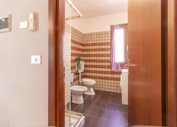 Foto 26 - Three-room apartment Via Circonvallazione Est
28/1, Castello d'Argile - photo 26