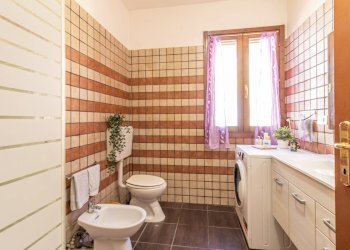 Foto 27 - Three-room apartment Via Circonvallazione Est
28/1, Castello d'Argile - photo 27