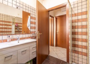 Foto 30 - Three-room apartment Via Circonvallazione Est
28/1, Castello d'Argile - photo 30