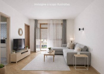 Foto 1 - One-room apartment Viale Cesare Battisti, Ferrara - photo 1