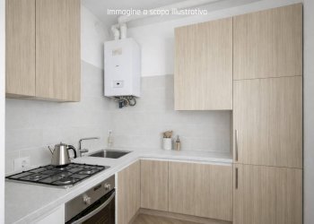 Foto 4 - One-room apartment Viale Cesare Battisti, Ferrara - photo 4