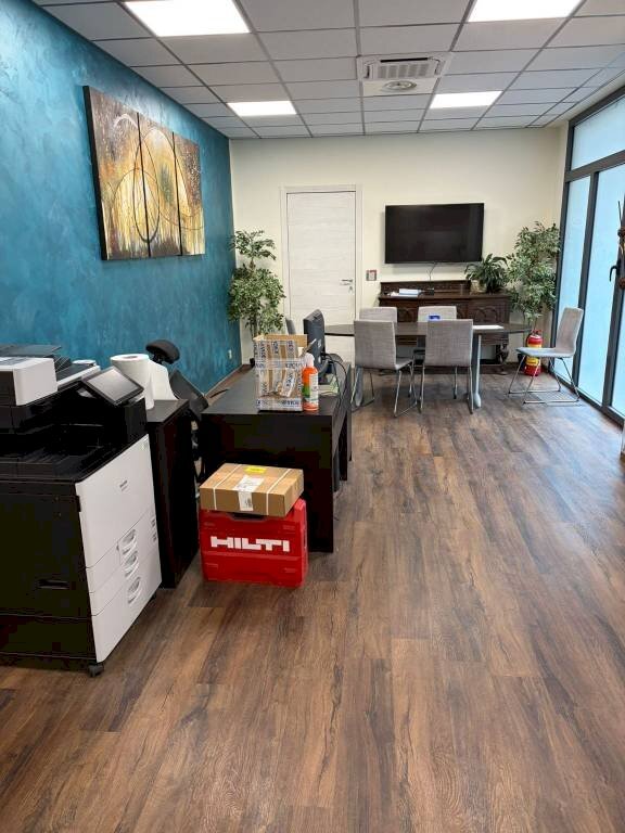 Ufficio - Shop via Angelo Orsini, Genova (neighborhood Albaro) - photo 2