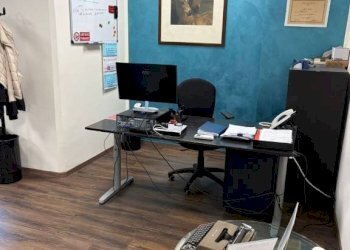 Ufficio - Shop via Angelo Orsini, Genova (neighborhood Albaro) - photo 3