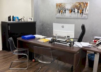 Ufficio - Shop via Angelo Orsini, Genova (neighborhood Albaro) - photo 5