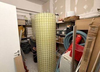 Cantina - Shop via Angelo Orsini, Genova (neighborhood Albaro) - photo 8