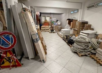 Interno non residenziale - Shop via Angelo Orsini, Genova (neighborhood Albaro) - photo 10