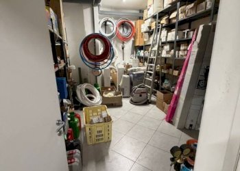 Magazzino - Shop via Angelo Orsini, Genova (neighborhood Albaro) - photo 13