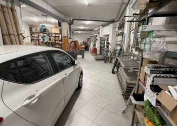 Posto macchina - Shop via Angelo Orsini, Genova (neighborhood Albaro) - photo 15