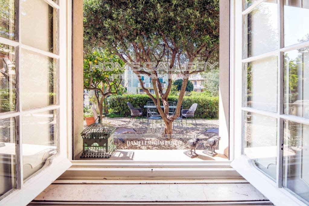 Vista - Appartamento via Siena, 5, Genova (zona Albaro) - foto 3