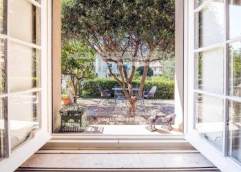 Vista - Appartamento via Siena, 5, Genova (zona Albaro) - foto 3