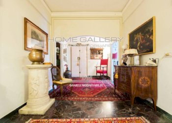 Ingresso - Appartamento via Siena, 5, Genova (zona Albaro) - foto 4