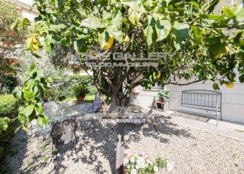 Giardino - Appartamento via Siena, 5, Genova (zona Albaro) - foto 8