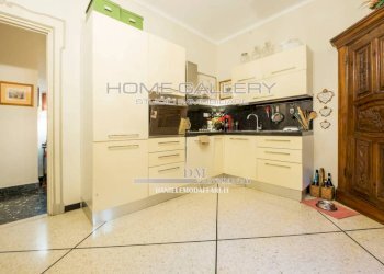 Cucina - Appartamento via Siena, 5, Genova (zona Albaro) - foto 12