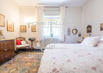 Camera da letto - Appartamento via Siena, 5, Genova (zona Albaro) - foto 15