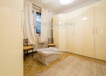 Camera da letto - Appartamento via Siena, 5, Genova (zona Albaro) - foto 17