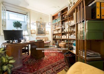 Studio - Appartamento via Siena, 5, Genova (zona Albaro) - foto 18