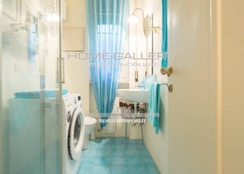 Bagno - Appartamento via Siena, 5, Genova (zona Albaro) - foto 20
