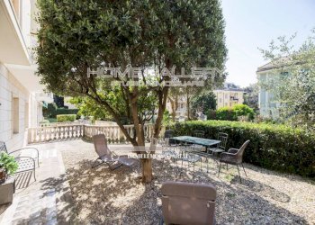 Giardino - Appartamento via Siena, 5, Genova (zona Albaro) - foto 22