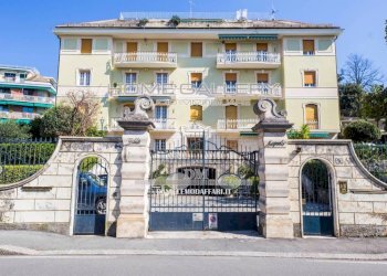 Facciata - Appartamento via Siena, 5, Genova (zona Albaro) - foto 23