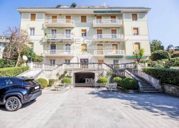 Facciata - Appartamento via Siena, 5, Genova (zona Albaro) - foto 24