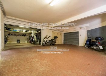 Box auto - Appartamento via Siena, 5, Genova (zona Albaro) - foto 25