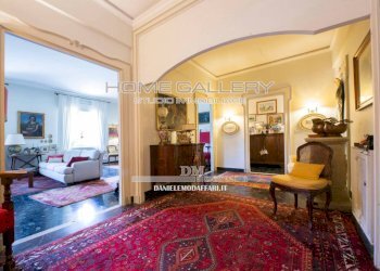 Ingresso - Appartamento via Siena, 5, Genova (zona Albaro) - foto 6