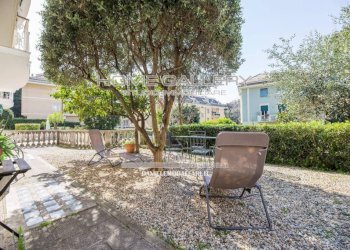 Giardino - Appartamento via Siena, 5, Genova (zona Albaro) - foto 12