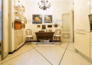 Cucina - Appartamento via Siena, 5, Genova (zona Albaro) - foto 14