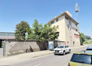 Zona - Office via Enrico Cosenz, 18, Milano (neighborhood Bovisa) - photo 5