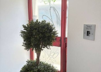 Ingresso - Office via Enrico Cosenz, 18, Milano (neighborhood Bovisa) - photo 9