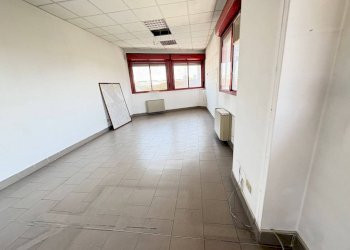 Ufficio - Office via Enrico Cosenz, 18, Milano (neighborhood Bovisa) - photo 11