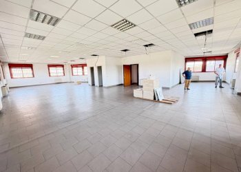 Interno non residenziale - Office via Enrico Cosenz, 18, Milano (neighborhood Bovisa) - photo 14