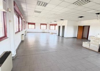 Interno non residenziale - Office via Enrico Cosenz, 18, Milano (neighborhood Bovisa) - photo 20