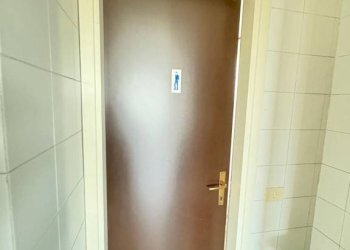 Bagno - Office via Enrico Cosenz, 18, Milano (neighborhood Bovisa) - photo 25