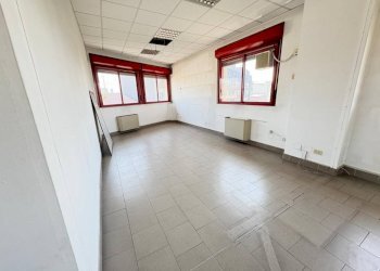 Ufficio - Office via Enrico Cosenz, 18, Milano (neighborhood Bovisa) - photo 34