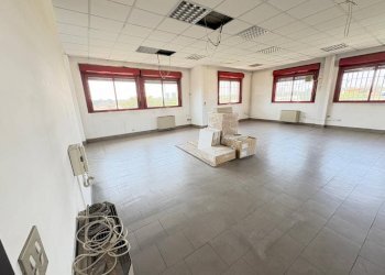 Interno non residenziale - Office via Enrico Cosenz, 18, Milano (neighborhood Bovisa) - photo 35