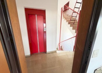 Ascensori - Office via Enrico Cosenz, 18, Milano (neighborhood Bovisa) - photo 36