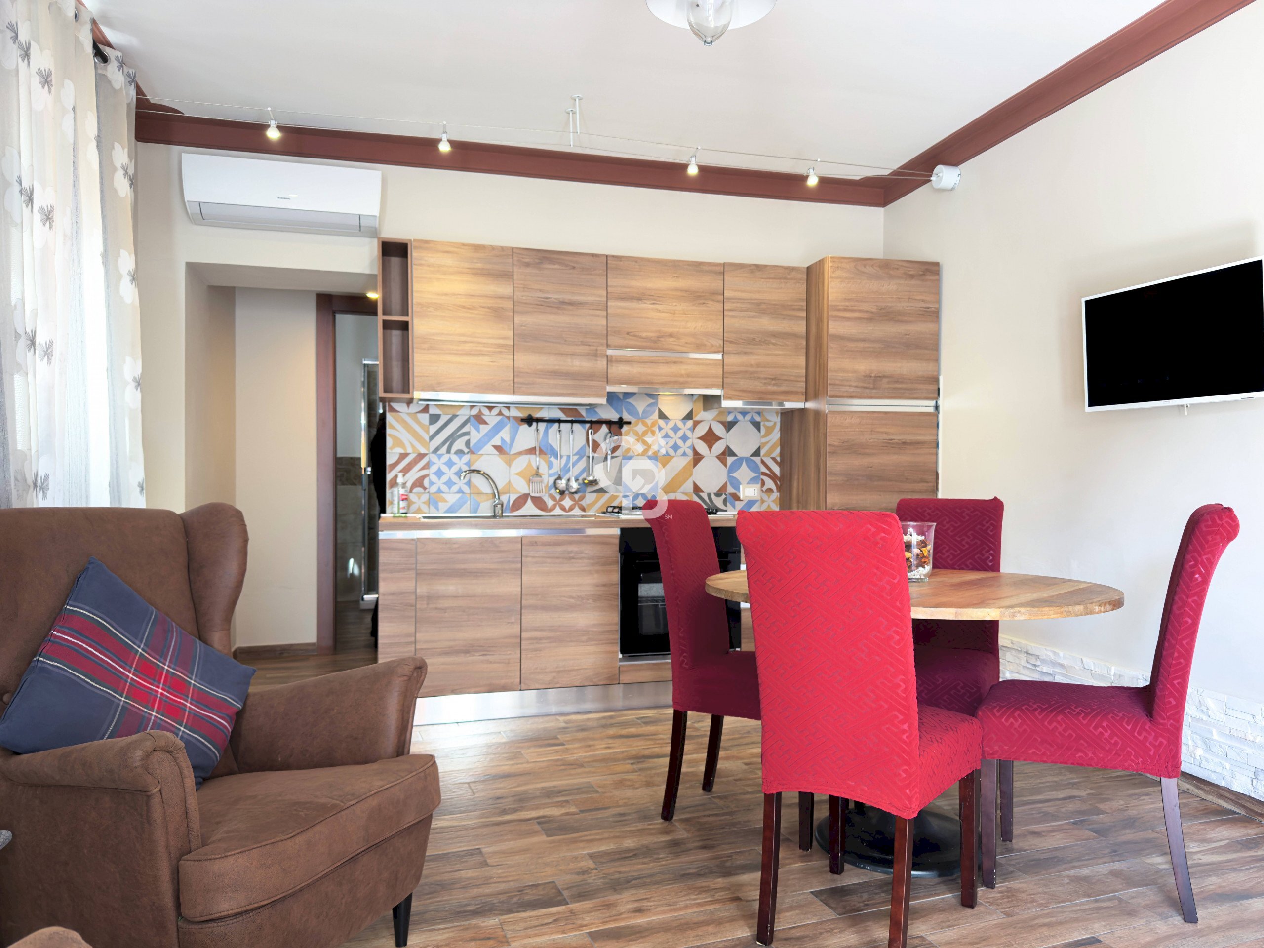 Foto 1 - Bilocale Via Edoardo Montesi, Marta - foto 1