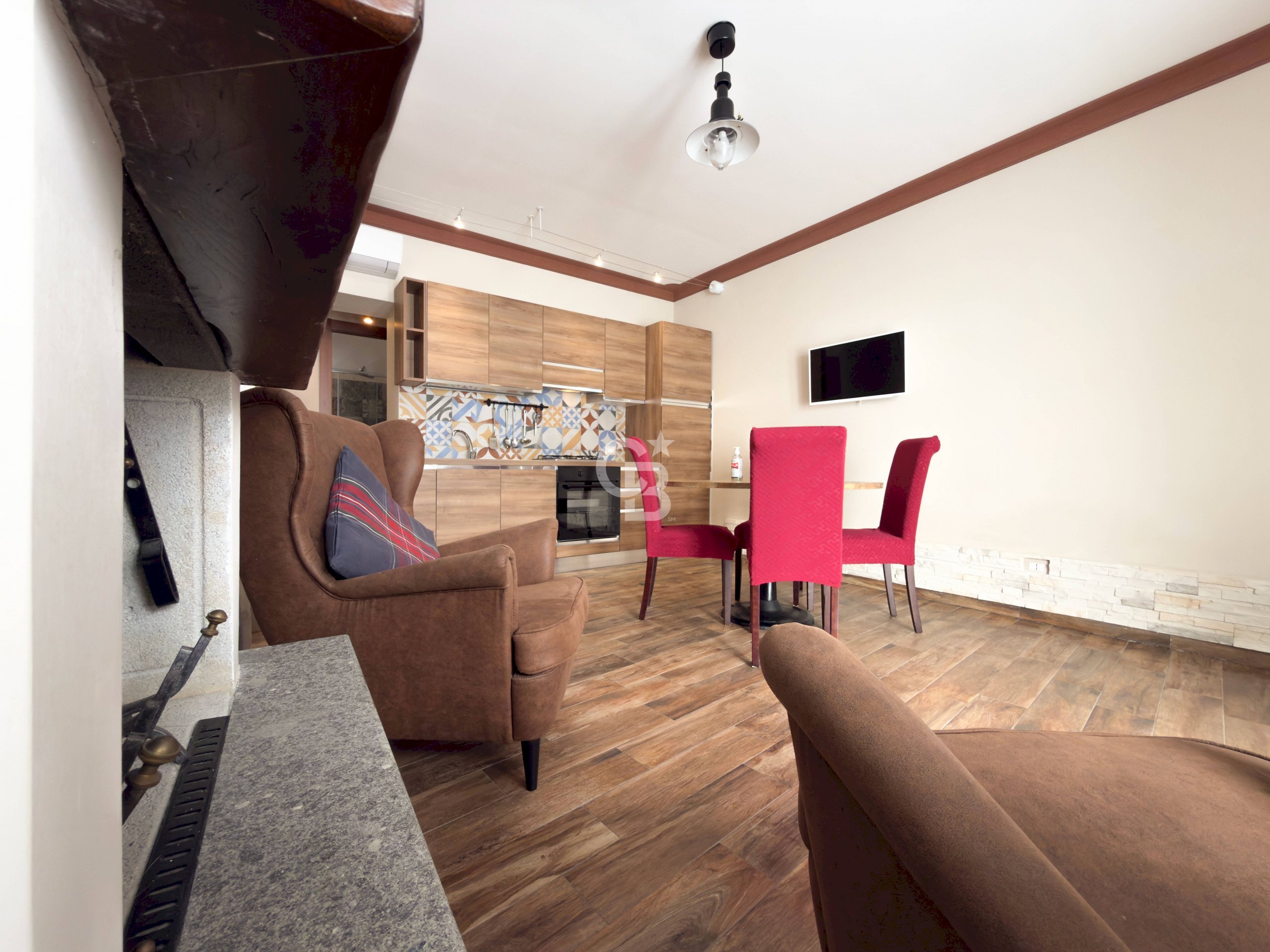 Foto 2 - Bilocale Via Edoardo Montesi, Marta - foto 2