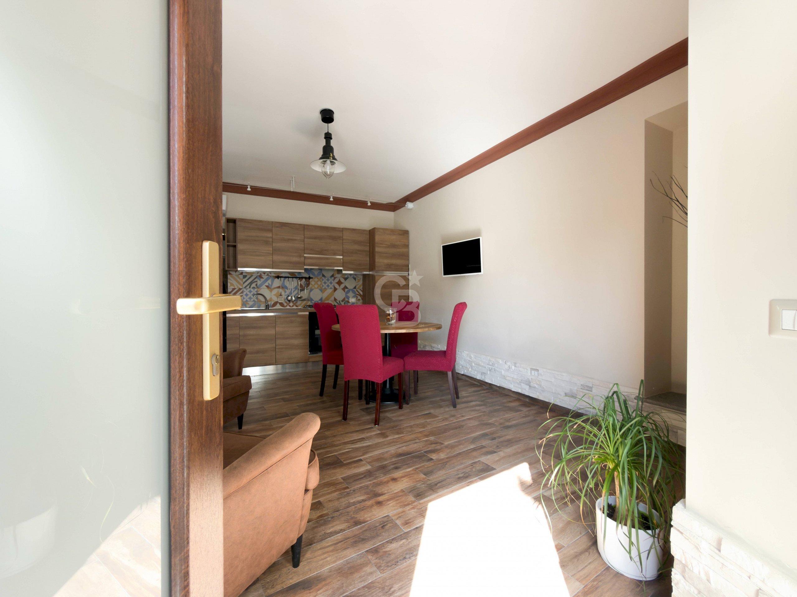 Foto 3 - Bilocale Via Edoardo Montesi, Marta - foto 3