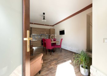 Foto 3 - Bilocale Via Edoardo Montesi, Marta - foto 3