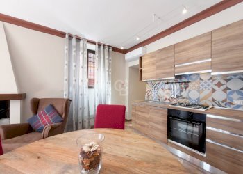 Foto 4 - Bilocale Via Edoardo Montesi, Marta - foto 4