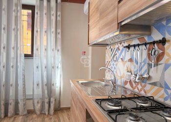 Foto 5 - Bilocale Via Edoardo Montesi, Marta - foto 5