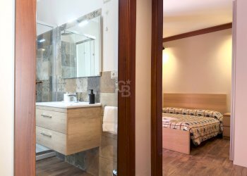 Foto 8 - Bilocale Via Edoardo Montesi, Marta - foto 8