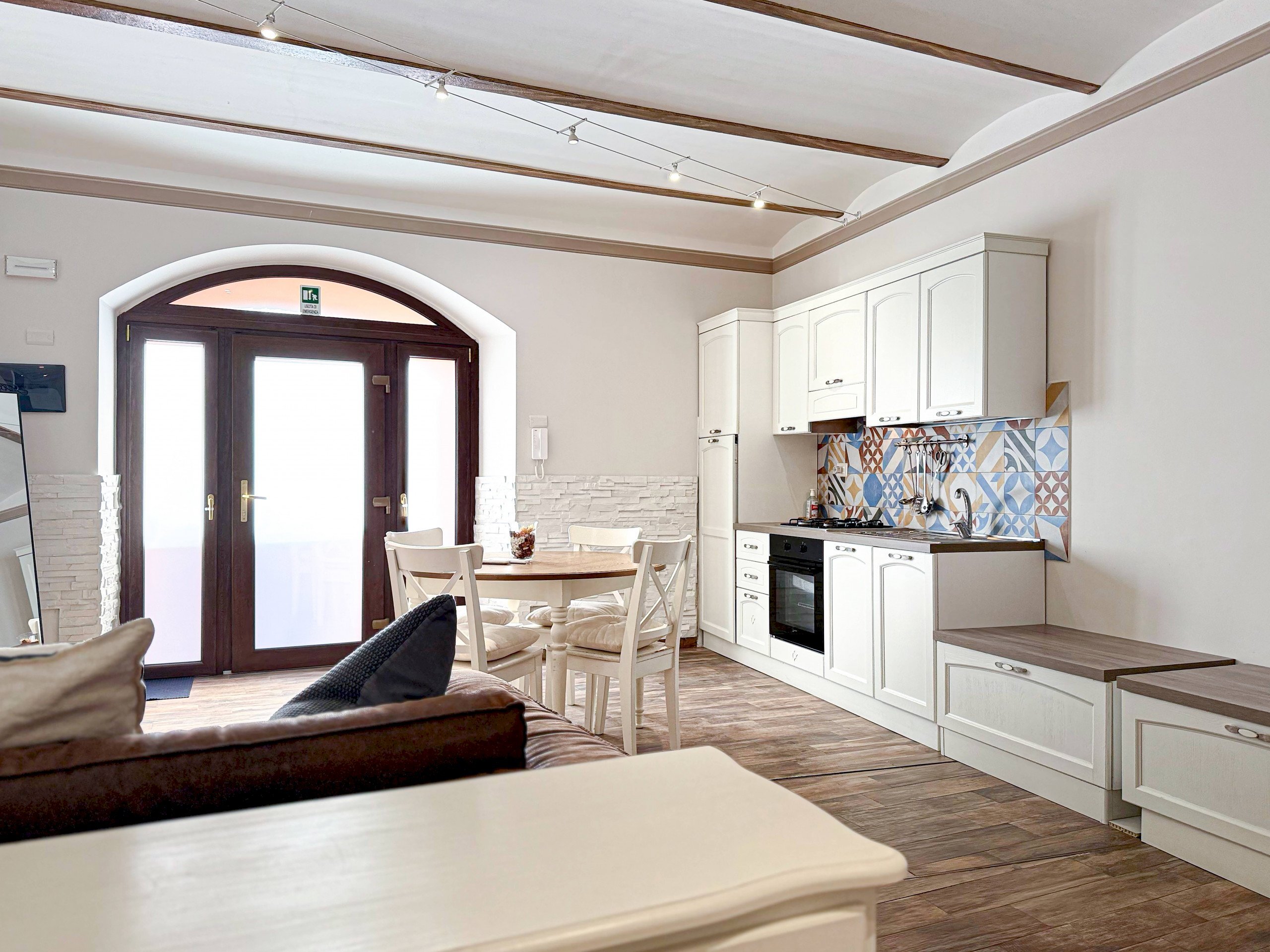 Foto 1 - Monolocale Via Edoardo Montesi, Marta - foto 1